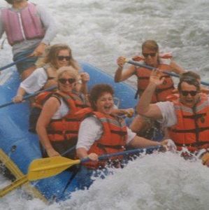 Meet your Posher, Jilda